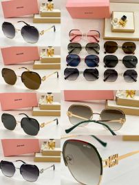 Picture of MiuMiu Sunglasses _SKUfw51874021fw